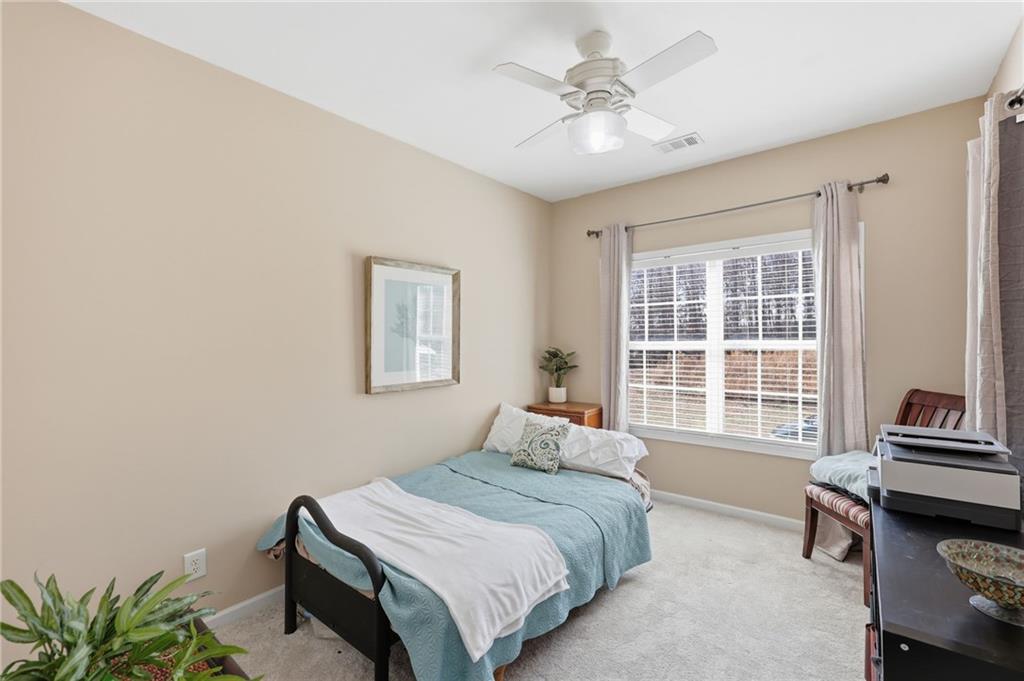 1499 Bluff Valley Circle Gainesville, GA 30504 - Photo 25 of 41