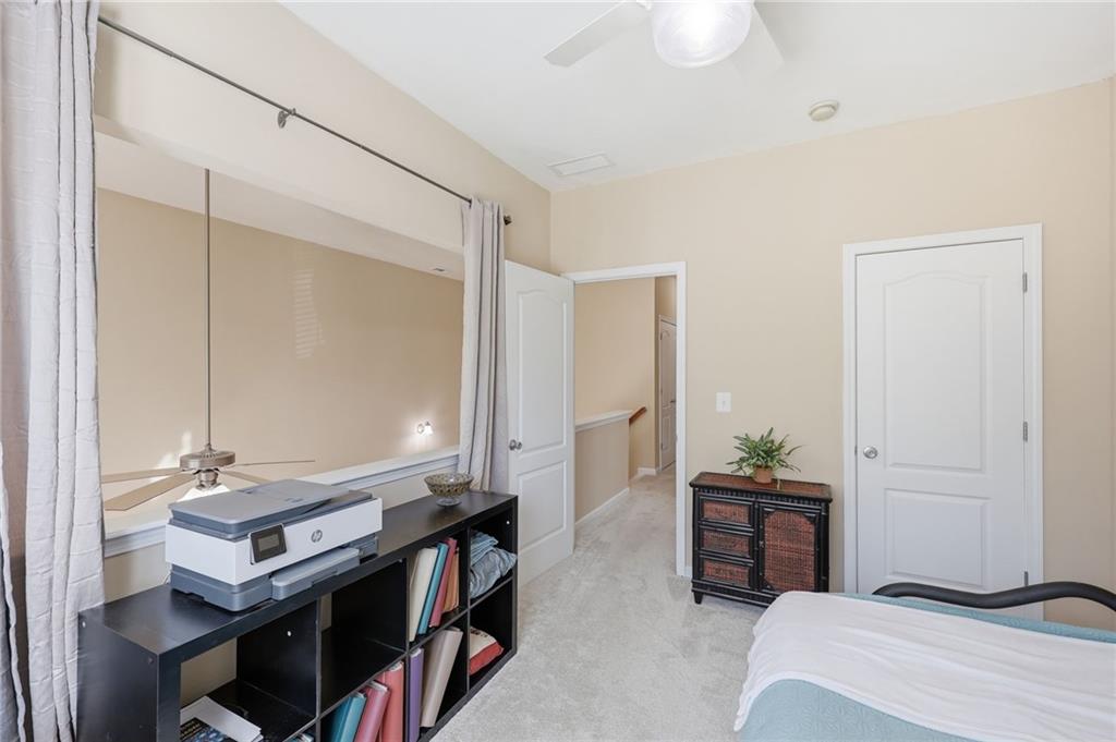 1499 Bluff Valley Circle Gainesville, GA 30504 - Photo 26 of 41