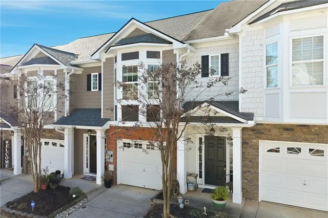 $289,900 | 1499 Bluff Valley Circle, Gainesville, GA 30504