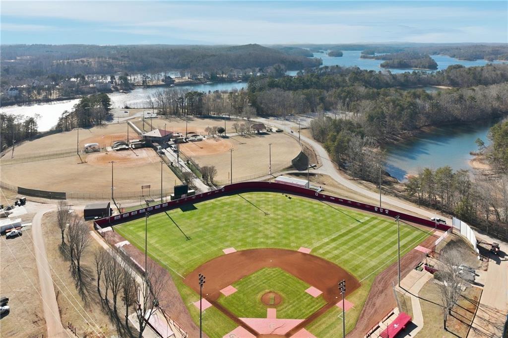 1499 Bluff Valley Circle Gainesville, GA 30504 - Photo 39 of 41