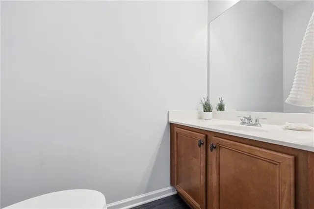 $289,900 | 1499 Bluff Valley Circle, Gainesville, GA 30504