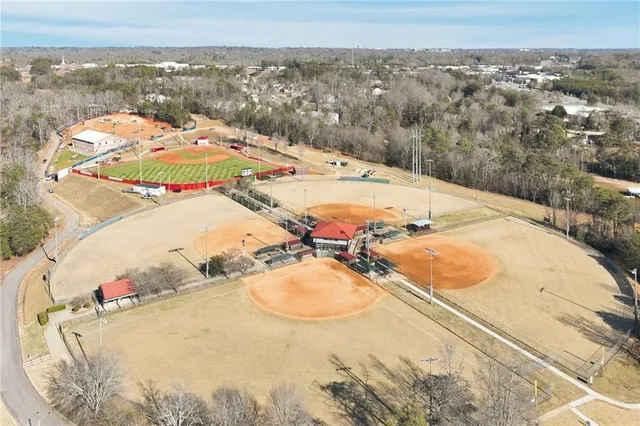 $289,900 | 1499 Bluff Valley Circle, Gainesville, GA 30504