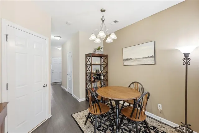 $289,900 | 1499 Bluff Valley Circle, Gainesville, GA 30504