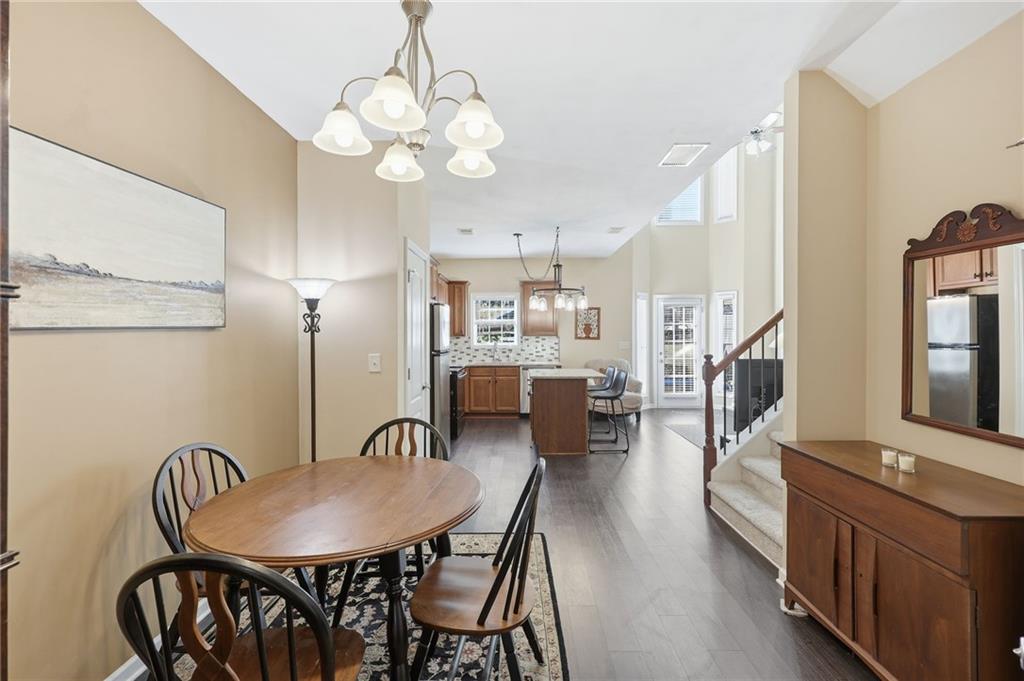 1499 Bluff Valley Circle Gainesville, GA 30504 - Photo 6 of 41