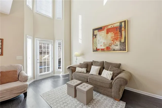 $289,900 | 1499 Bluff Valley Circle, Gainesville, GA 30504