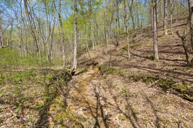 a view of under construction area