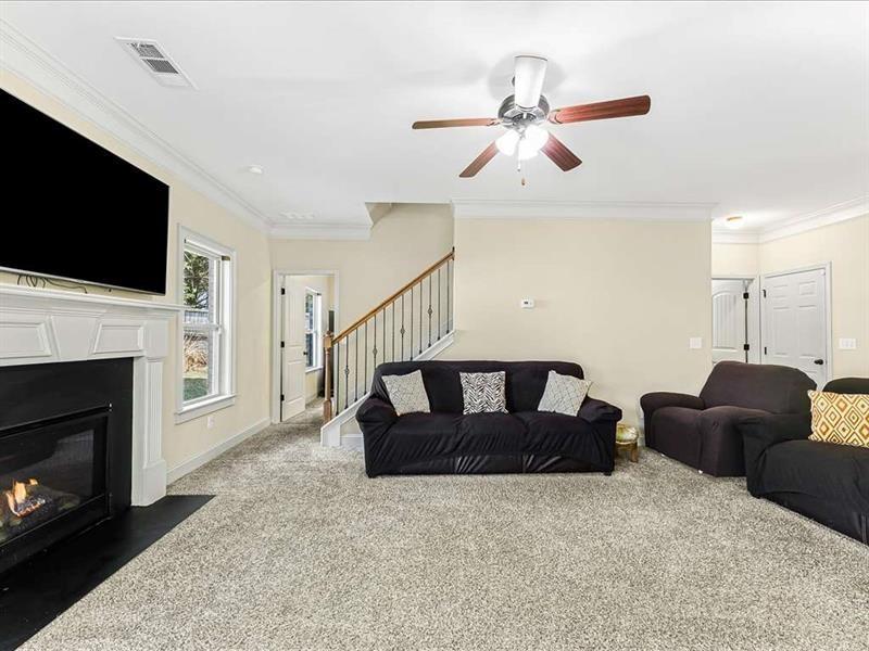 2322 Chance Lane Grayson, GA 30017 - Photo 12 of 37
