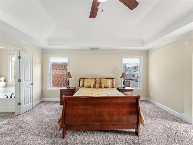 2322 Chance Lane Grayson, GA 30017 - Photo 18 of 37