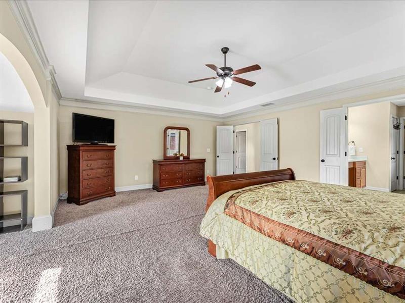 2322 Chance Lane Grayson, GA 30017 - Photo 19 of 37