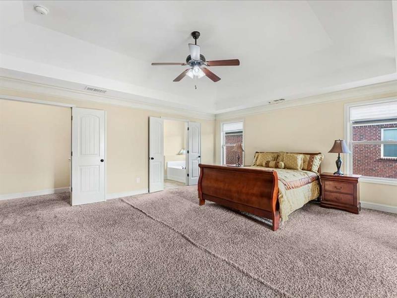 2322 Chance Lane Grayson, GA 30017 - Photo 21 of 37