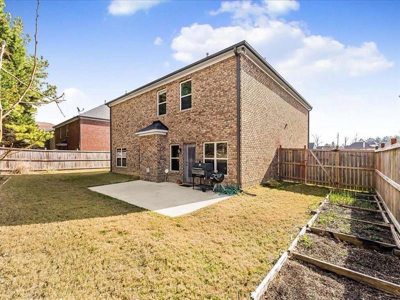 2322 Chance Lane Grayson, GA 30017 - Photo 31 of 37
