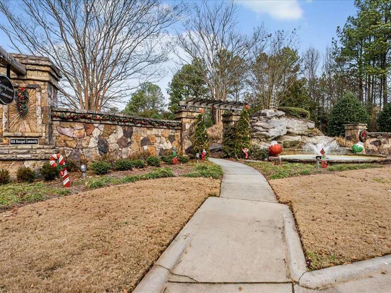 2322 Chance Lane Grayson, GA 30017 - Photo 36 of 37