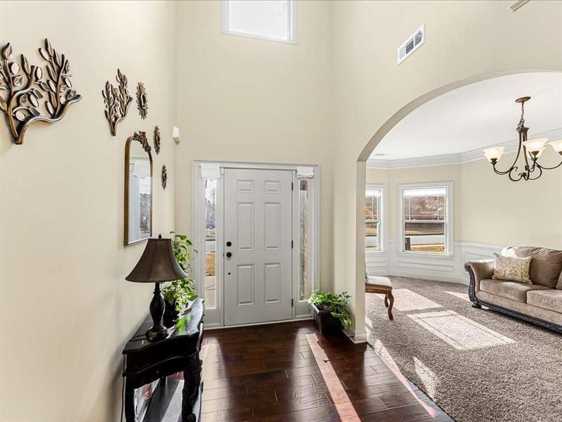 2322 Chance Lane Grayson, GA 30017 - Photo 6 of 37