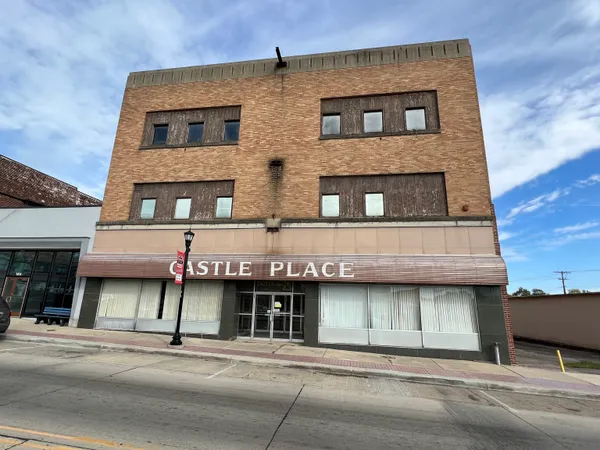 $199,900 | 1416 Broad Street, New Castle, IN 47362