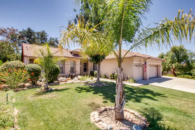 16454 Open View Road Ramona, CA 92065 - Photo 3 of 25 Gallery Image 3