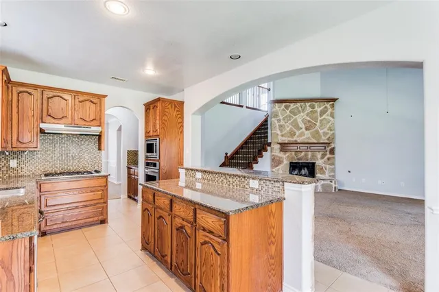 $486,999 | 1308 Soaptree Lane, Fort Worth, TX 76177