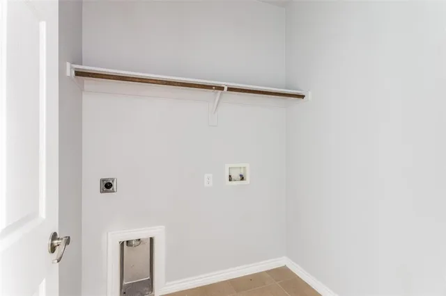 a view of small space