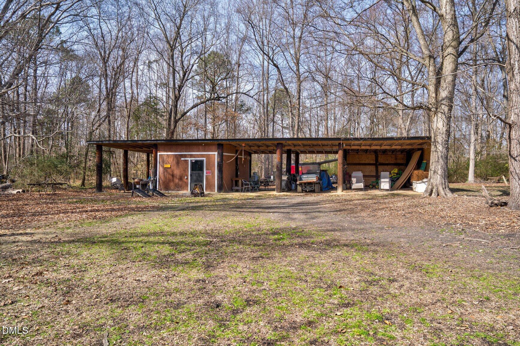 13064 Etheridge Road Whitakers, NC 27891 - Photo 25 of 37 042-13064EthridgeRoad-Whitakers-NC-27891