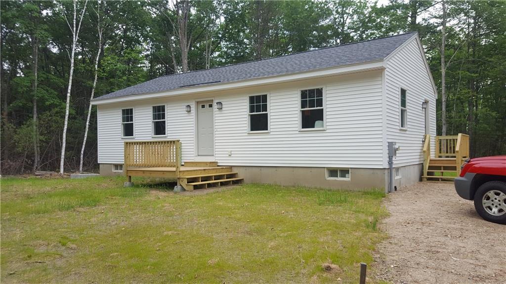 88 Gould Road Dayton, ME 04005 - Photo 1 of 18 Photo