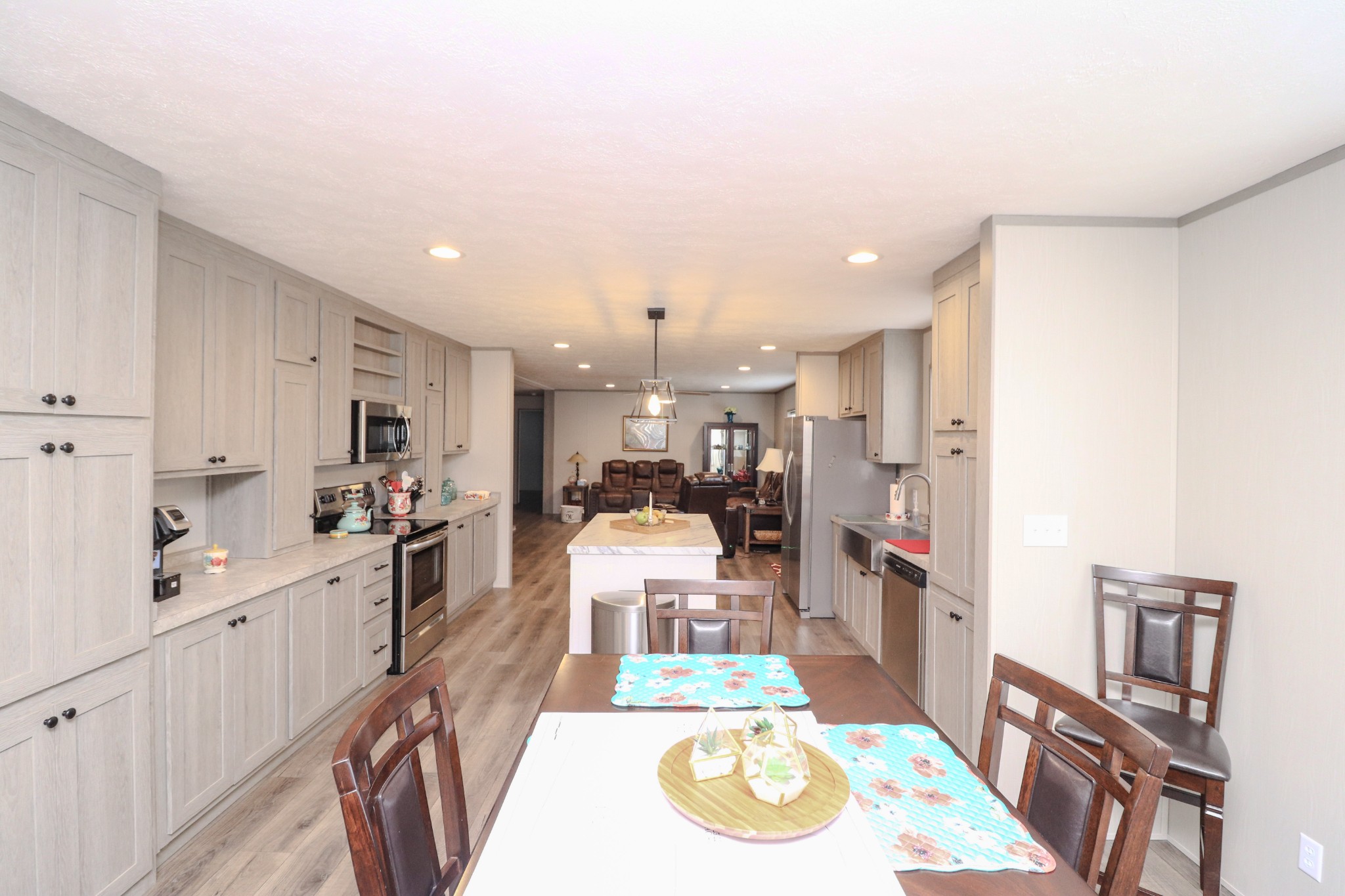 186 Aggie Perry Road Bethpage, TN 37022 - Photo 21 of 83 Gallery Image 21