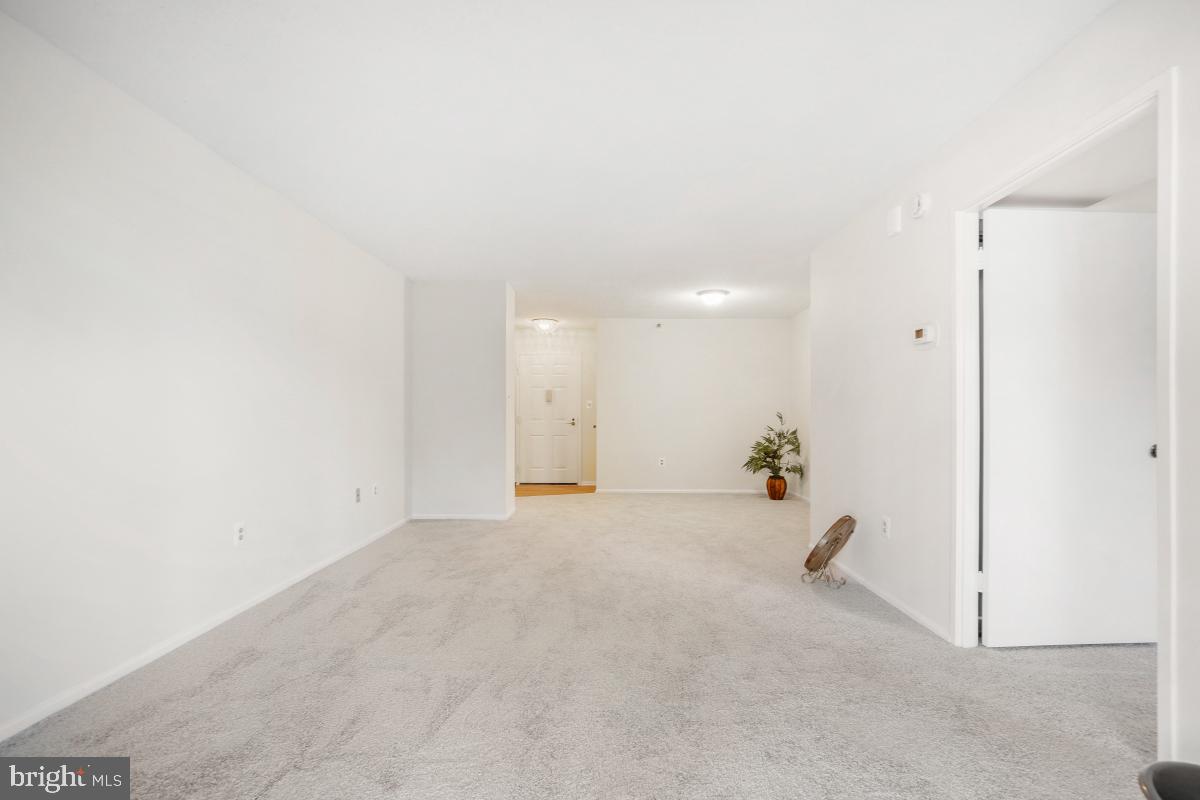 15107 Interlachen Drive, Unit 2321 Silver Spring, MD 20906 - Photo 15 of 35 a view of an empty room