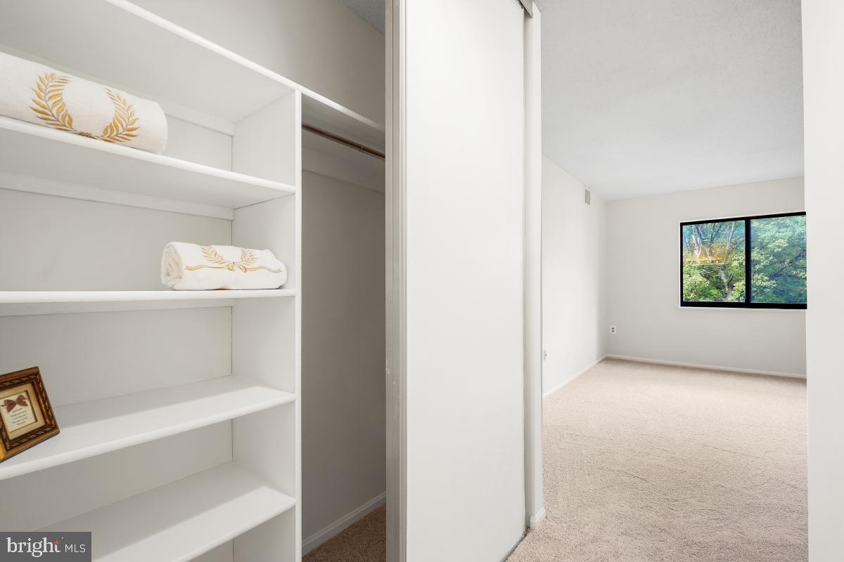 15107 Interlachen Drive, Unit 2321 Silver Spring, MD 20906 - Photo 24 of 35 a view of an empty room