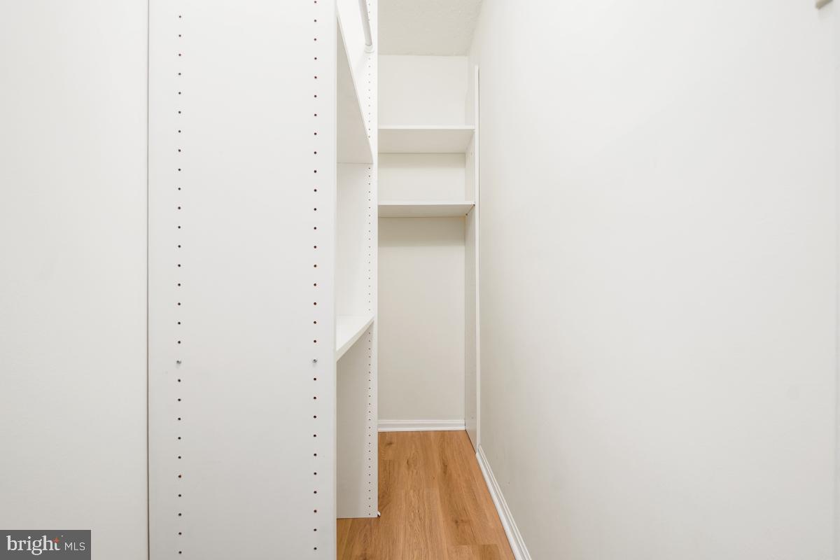 15107 Interlachen Drive, Unit 2321 Silver Spring, MD 20906 - Photo 9 of 35 a view of a hallway