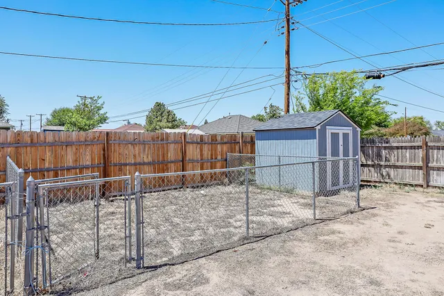 $1,600 | 2601 17th Avenue, Canyon, TX 79015