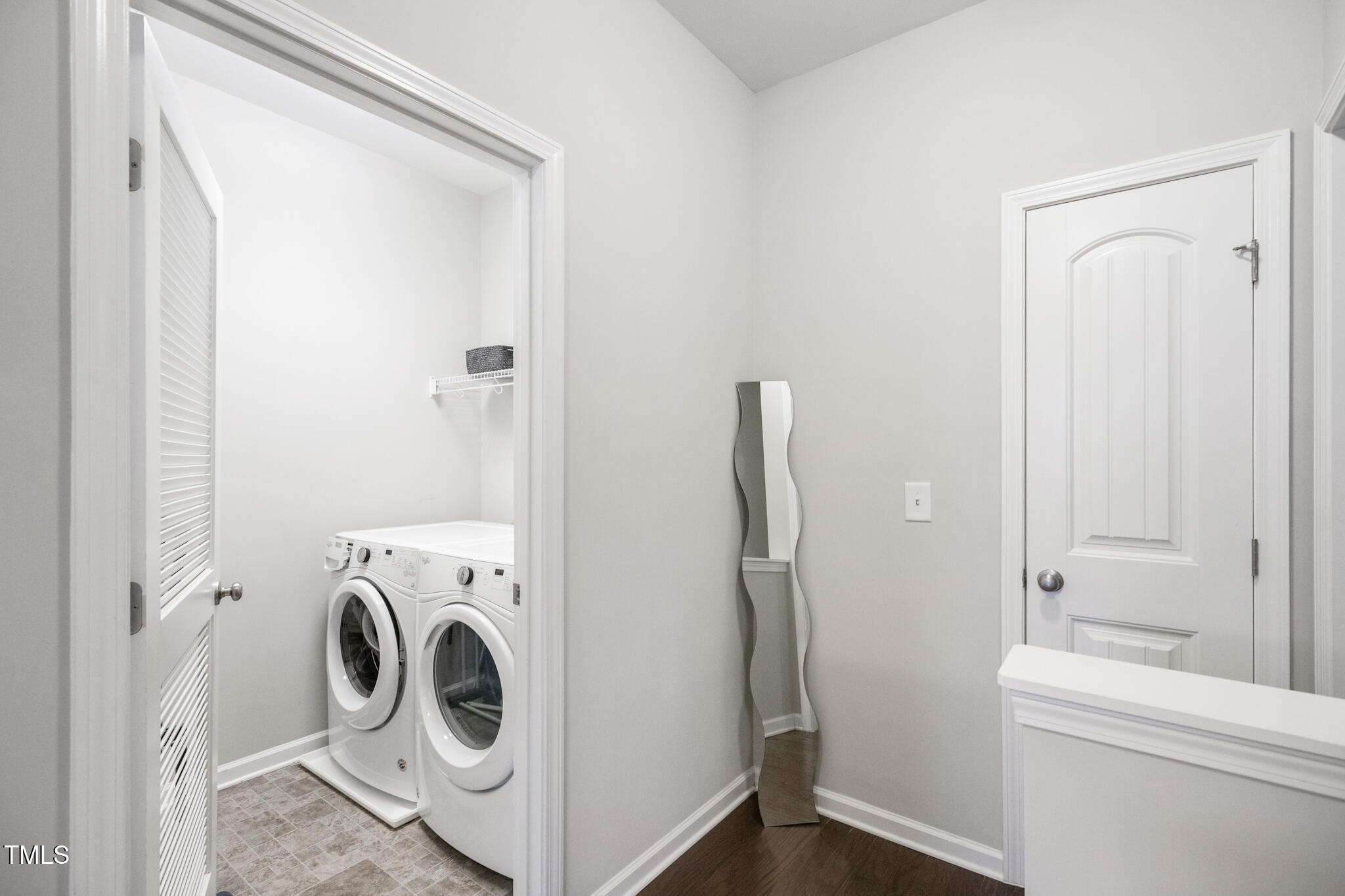 217 Zante Currant Road Durham, NC 27703 - Photo 32 of 40 Laundry Room