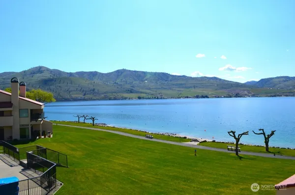 $1,500 | 100 Lake Chelan Shores Drive, Unit 178J, Chelan, WA 98816