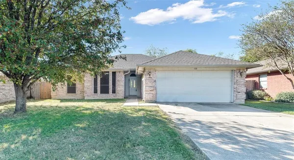 $1,899 | 1764 Independence Road, Blue Mound, TX 76131