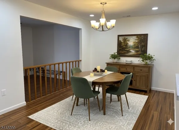 $2,700 | 68 Delancy Court, North Brunswick, NJ 08902