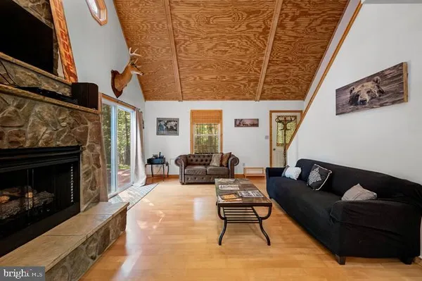 $325,000 | 393 Timber Run Road, Mathias, WV 26812