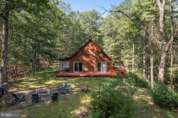 $325,000 | 393 Timber Run Road, Mathias, WV 26812