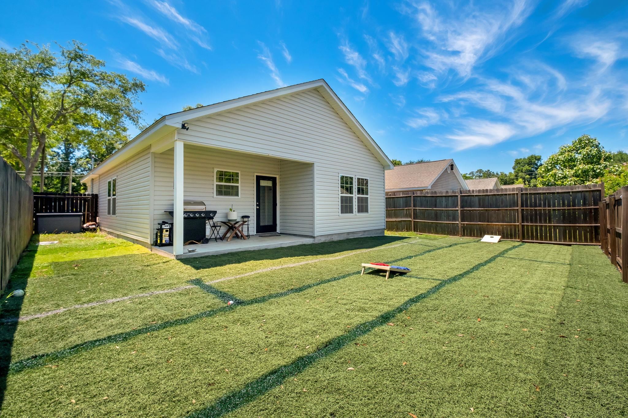 167 Tafflinger Road Crawfordville, FL 32327 - Photo 24 of 25