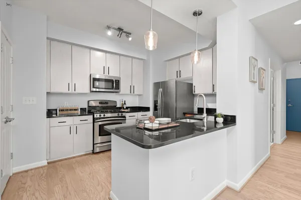 $3,150 | 1001 L Street Northwest, Unit 309, Washington, DC 20001