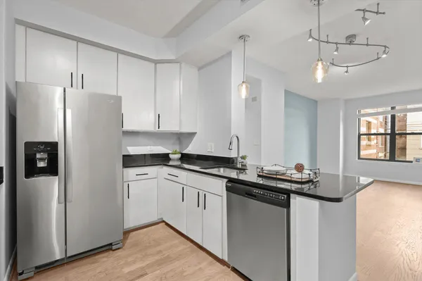 $3,150 | 1001 L Street Northwest, Unit 309, Washington, DC 20001