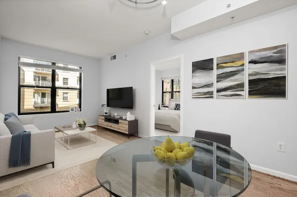 $3,150 | 1001 L Street Northwest, Unit 309, Washington, DC 20001