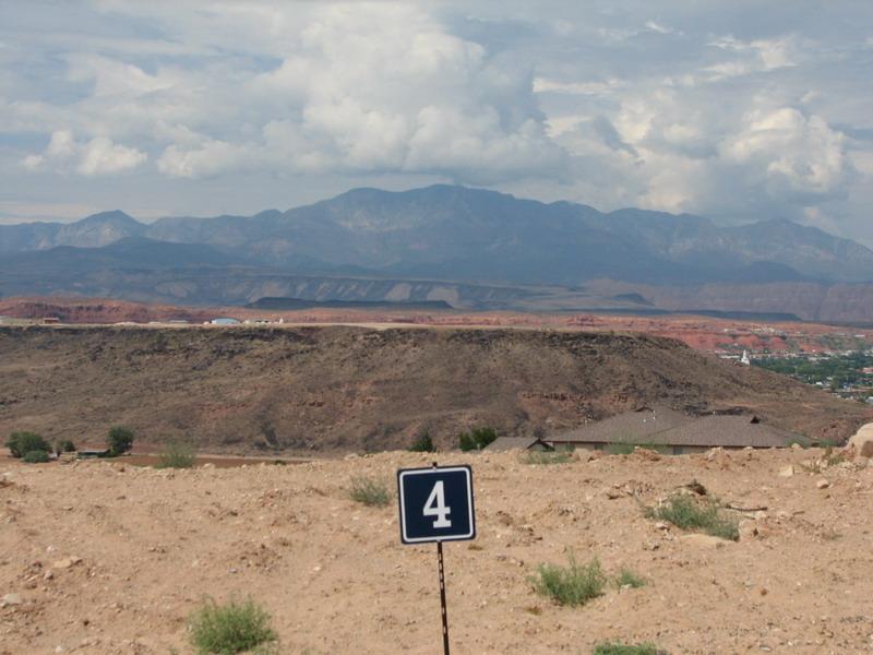 Lot 4 Sir Monte Street, Unit 4 St. George, UT 84770 - Photo 1 of 1 View