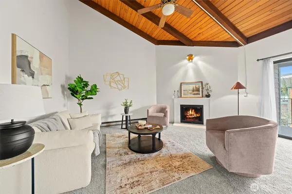 $289,950 | 7305 North Skyview Place, Unit G303, Tacoma, WA 98406