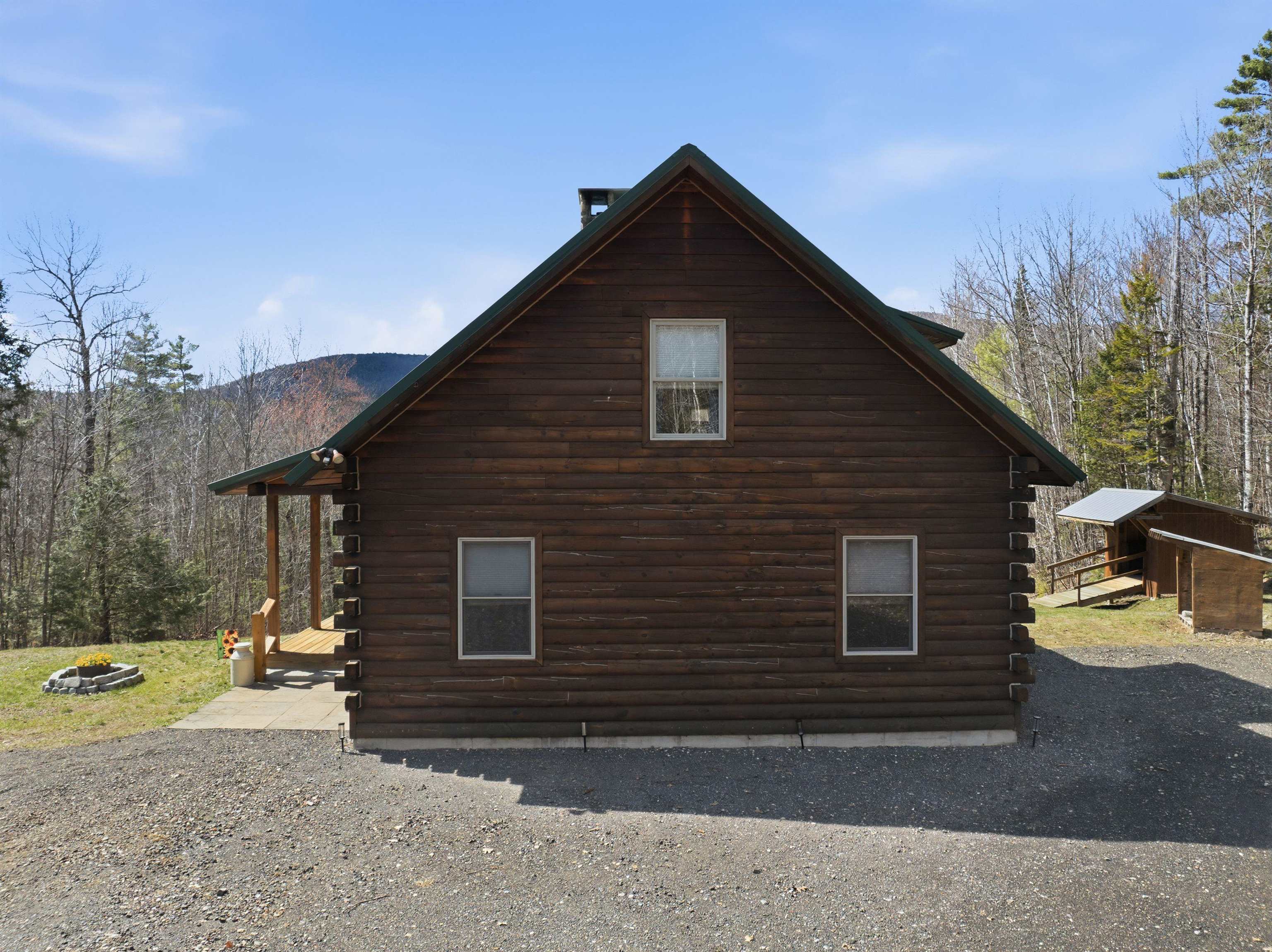 31 Ryder Road Campton, NH 03223 - Photo 12 of 59 Gallery Image 12