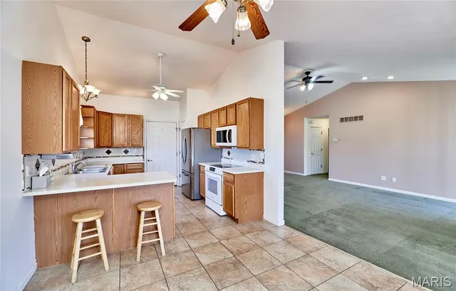 $375,000 | 23 Sunset Acres Drive, Troy, MO 63379