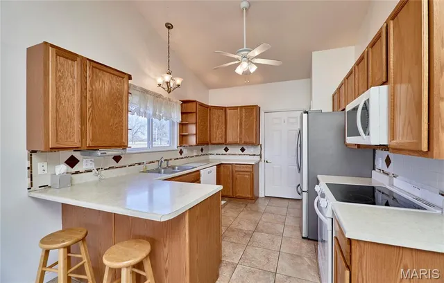 $375,000 | 23 Sunset Acres Drive, Troy, MO 63379