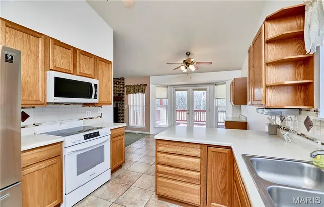 $375,000 | 23 Sunset Acres Drive, Troy, MO 63379