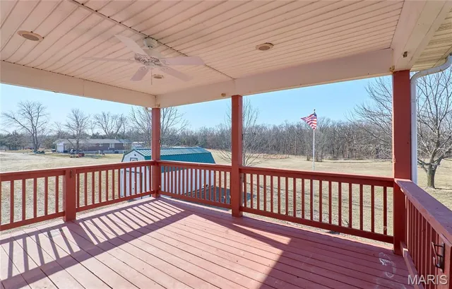 $375,000 | 23 Sunset Acres Drive, Troy, MO 63379