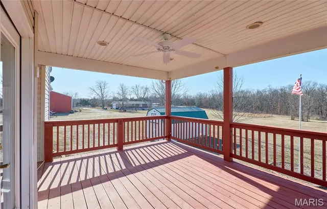 $375,000 | 23 Sunset Acres Drive, Troy, MO 63379