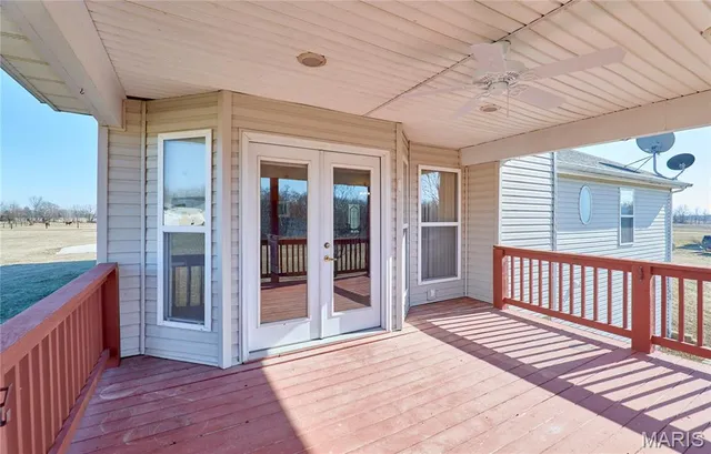 $375,000 | 23 Sunset Acres Drive, Troy, MO 63379