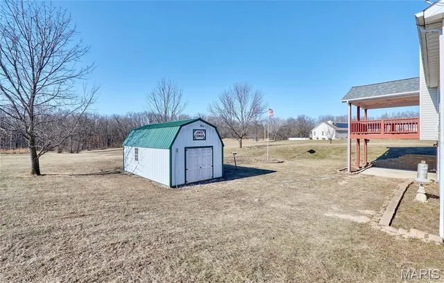 $375,000 | 23 Sunset Acres Drive, Troy, MO 63379
