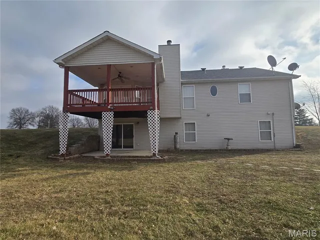 $375,000 | 23 Sunset Acres Drive, Troy, MO 63379