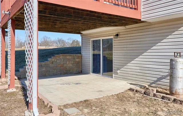 $375,000 | 23 Sunset Acres Drive, Troy, MO 63379